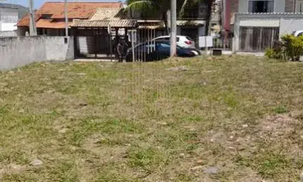 Terreno à venda na Rua do Guriri, Ogiva, Cabo Frio