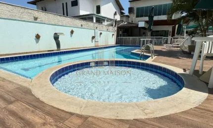 Casa com 3 quartos à venda na Rua Henrique Terra, Palmeiras, Cabo Frio