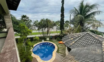 Casa com 4 quartos à venda na Marina Palmer, Praia do Siqueira, Cabo Frio
