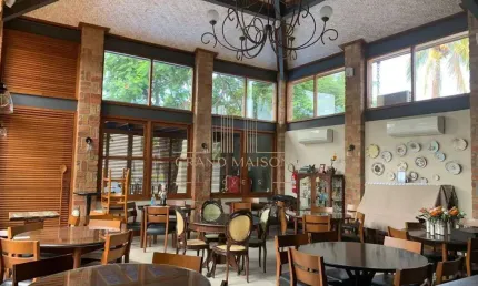 Restaurante à venda no bairro das Palmeiras em Cabo Frio.