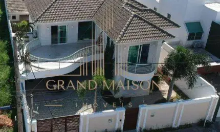 Exclusividade e Sofisticação a venda no Coração de Cabo Frio
