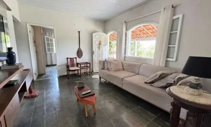 Chácara / sítio com 3 quartos à venda no Retiro, São Pedro da Aldeia 