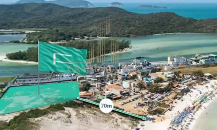 Kitnet / Stúdio à venda na Avenida Hilton Massa, Centro, Cabo Frio