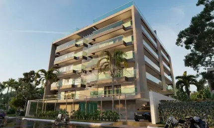 Empreendimento novo à venda com 2 quartos no braga em cabo frio
