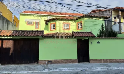 Casa com 3 quartos à venda na Rua das Casuarinas, Vila do Sol, Cabo Frio