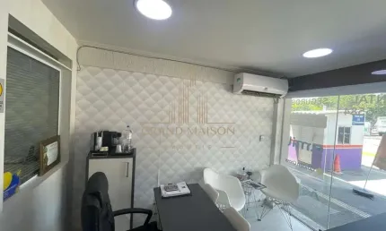 Loja para locação montada no Hipermercado Extra ao lado da rodoviária de Cabo Frio