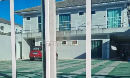 Flat com 1 quarto à venda no Parque Balneário São Francisco, Cabo Frio 