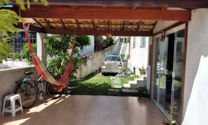 Casa à venda com 2 quartos no Bosque do Peró em Cabo Frio
