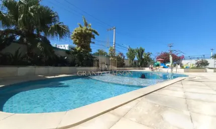 Apartamento a venda  com 3 quartos na Praia do forte Cabo Frio