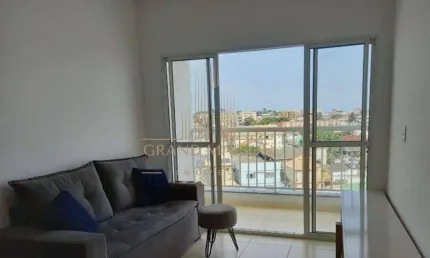 Apartamento à venda com 2 quartos no Centro de São Pedro da Aldeia