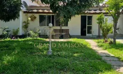 Casa com 3 quartos à venda no Portinho, Cabo Frio 