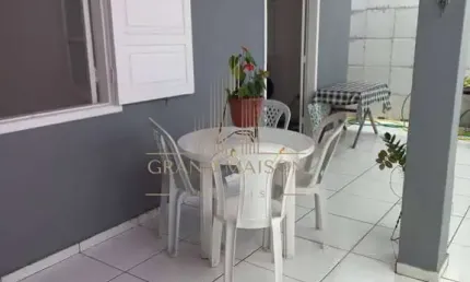 Casa com 3 quartos para alugar no Parque Burle, Cabo Frio 