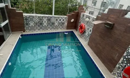 Hospedaria no bairro passagem em cabo frio ideal para excursão