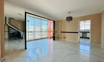 Cobertura à venda e locação 4 quartos, 277m² na Vila Nova  em Cabo Frio