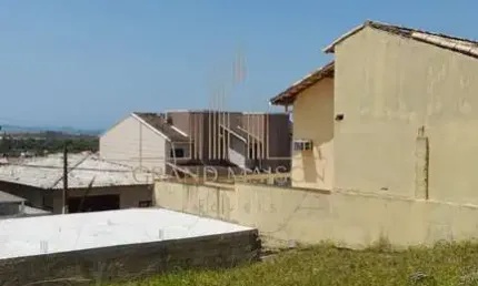 Terreno à venda na Estrada Deodoro de Azevedo, 3345, Ogiva, Cabo Frio