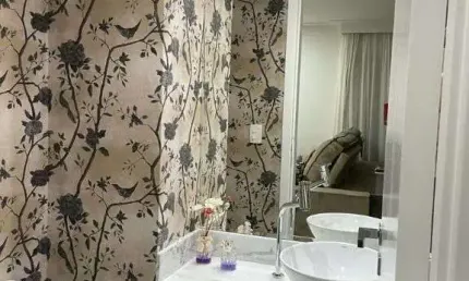 Apartamento com 3 dormitórios à venda, 128 m² por r$ 1.299.000,00 - centro - santo andré/sp