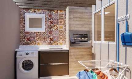Apartamento com 2 dormitórios à venda, 42 m² por R$ 379.000,00 - Vila Eldízia - Santo André/SP