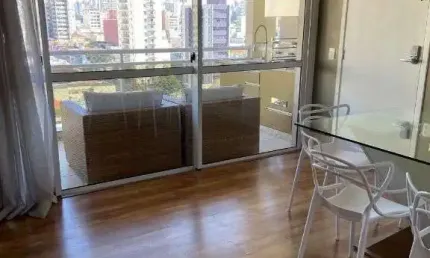 Apartamento com 3 dormitórios para alugar, 128 m² por R$ 6.500,00/mês - Centro - Santo André/SP
