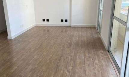 Apartamento com 3 dormitórios à venda, 114 m² por R$ 889.000,00 - Centro - Santo André/SP