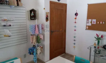 Sobrado com 3 dormitórios à venda, 174 m² por r$ 850.000,00 - jardim stella - santo andré/sp