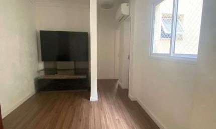 Cobertura com 2 dormitórios, 38 m² - venda por R$ 370.000,00 ou aluguel por R$ 2.106,82/mês - Parque das Nações - Santo André/SP