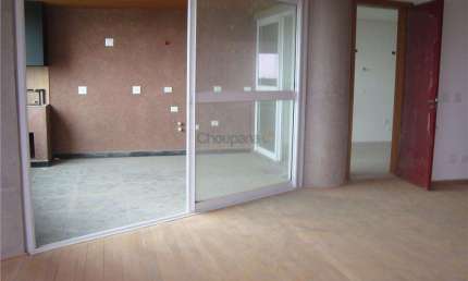 Apartamento com 3 dormitórios à venda, 275 m² por R$ 3.400.000,00 - Jardim - Santo André/SP