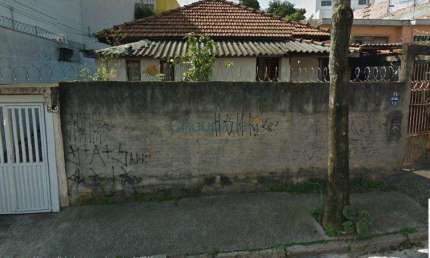 Terreno à venda, 700 m² por R$ 1.800.000,00 - Vila Apiaí - Santo André/SP
