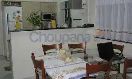 Casa com 3 dormitórios à venda, 150 m² por R$ 800.000,00 - Jardim Paraíso - Santo André/SP