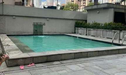 Apartamento com 3 dormitórios à venda, 82 m² por R$ 595.000,00 - Jardim Sul - São Paulo/SP