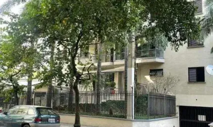 Apartamento com 3 dormitórios à venda, 82 m² por R$ 605.000,00 - Vila Andrade - São Paulo/SP