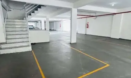 Cobertura com 2 dormitórios à venda, 47 m² por R$ 450.000,00 - Vila Scarpelli - Santo André/SP