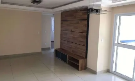 Apartamento com 3 dormitórios à venda, 82 m² por R$ 595.000,00 - Vila Guiomar - Santo André/SP