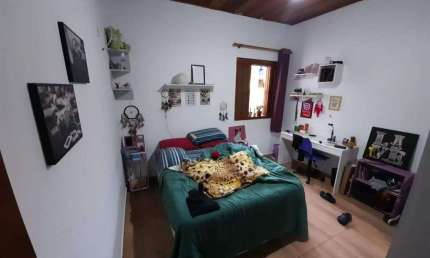 Casa com 3 dormitórios à venda, 271 m² por R$ 719.000,00 - Vila São Pedro - Santo André/SP