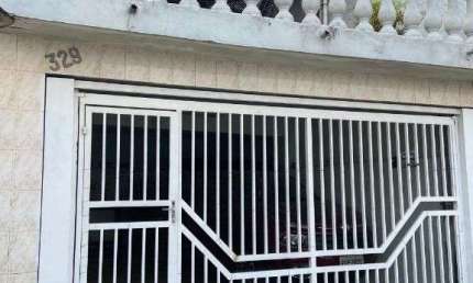 Casa com 2 dormitórios à venda, 200 m² por R$ 605.000,00 - Vila Guarará - Santo André/SP
