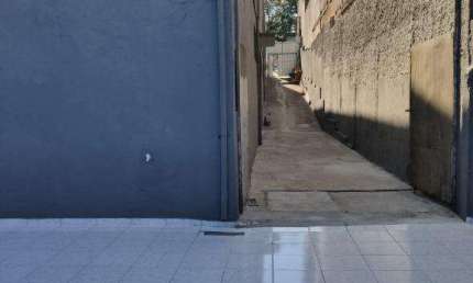 Galpão à venda, 255 m² por R$ 2.100.000,00 - Vila Santa Luzia - São Bernardo do Campo/SP