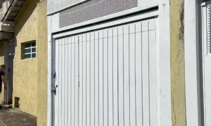 Terreno à venda, 95 m² por R$ 499.000,00 - Vila Bastos - Santo André/SP
