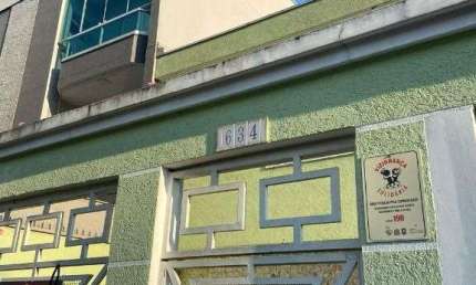 Sobrado com 3 dormitórios à venda, 237 m² por R$ 1.325.000,00 - Jardim - Santo André/SP