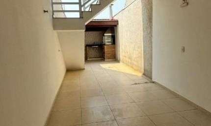 Sobrado com 3 dormitórios à venda, 181 m² por R$ 789.000,00 - Vila Camilópolis - Santo André/SP