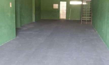 Galpão à venda, 357 m² por R$ 970.000,00 - Vila Santa Cecília - Mauá/SP