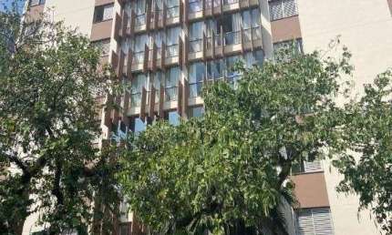 Apartamento com 3 dormitórios à venda, 90 m² por R$ 649.000,00 - Casa Branca - Santo André/SP