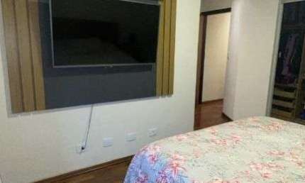 Sobrado com 4 dormitórios à venda, 192 m² por R$ 999.000,00 - Vila Camilópolis - Santo André/SP
