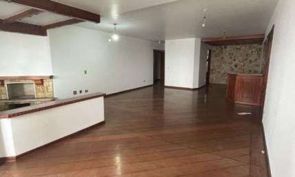 Apartamento com 4 dormitórios à venda, 238 m² por R$ 1.470.000,00 - Centro - São Bernardo do Campo/SP
