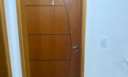 Apartamento com 2 dormitórios à venda, 38 m² por R$ 279.000,00 - Vila Príncipe de Gales - Santo André/SP