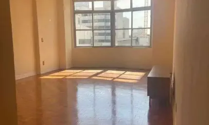 Apartamento com 2 dormitórios à venda, 140 m² por R$ 700.000,00 - Campos Elíseos - São Paulo/SP