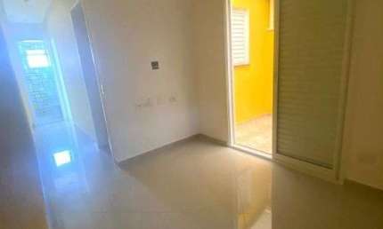 Cobertura com 2 dormitórios, 38 m² - venda por R$ 380.000,00 ou aluguel por R$ 1.907,20/mês - Parque das Nações - Santo André/SP