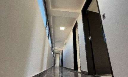 Sala à venda, 32 m² por R$ 350.000 - Jardim Monte Líbano - Santo André/SP