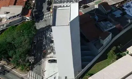 Sala à venda, 30 m² por R$ 270.293 - Jardim Monte Líbano - Santo André/SP