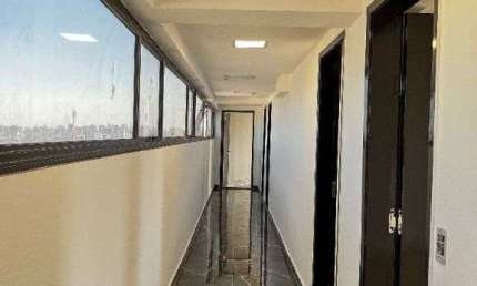 Sala à venda, 32 m² por R$ 285.690 - Jardim Monte Líbano - Santo André/SP