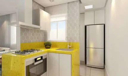 Cobertura com 2 dormitórios à venda, 61 m² por R$ 369.000 - Vila Guarani - Santo André/SP