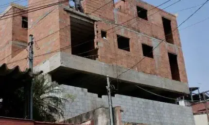 Apartamento Duplex com 2 dormitórios à venda, 49 m² por R$ 419.000,00 - Vila Príncipe de Gales - Santo André/SP